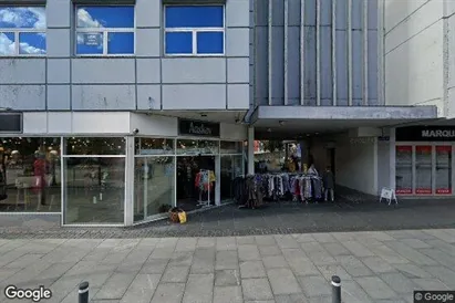 Office space for lease i Randers C - Foto fra Google Street View