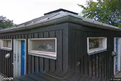 Kontorlokaler til salg i Hillerød - Foto fra Google Street View