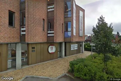 Clinic for lease i Odense V - Foto fra Google Street View