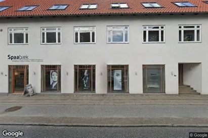 Boligudlejningsejendomme til salg i Fredericia - Foto fra Google Street View