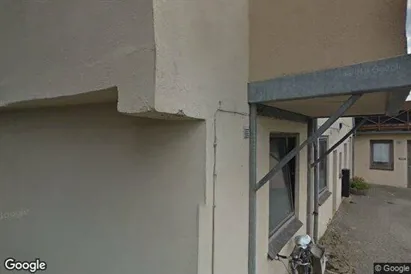 Housing property til salg i Vejle Centrum - Foto fra Google Street View