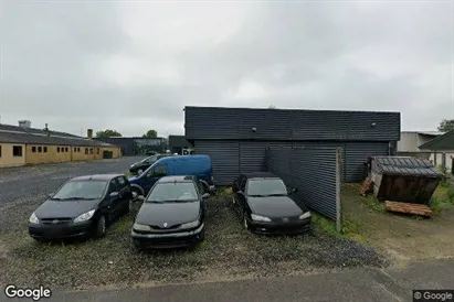 Other for lease i Vejle Centrum - Foto fra Google Street View