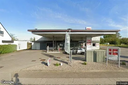 Værkstedslokaler til salg i Skælskør - Foto fra Google Street View