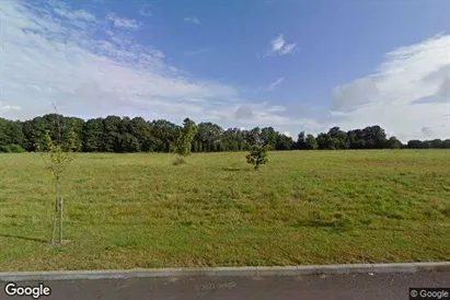 Erhvervsgrunde til salg i Kolding - Foto fra Google Street View