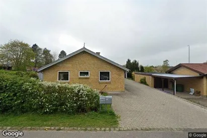Housing property til salg i Vejle Centrum - Foto fra Google Street View