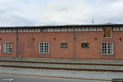 Office space for lease i Esbjerg Centrum - Foto fra Google Street View