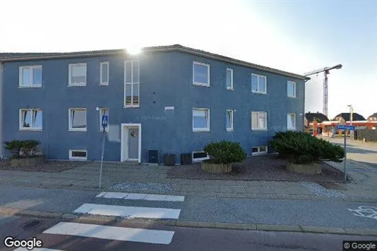 Boligudlejningsejendomme til salg i Frederikshavn - Foto fra Google Street View