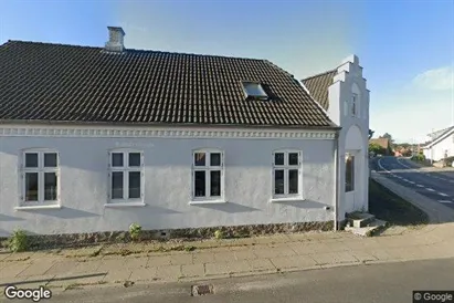 Boligudlejningsejendomme til salg i Lemming - Foto fra Google Street View