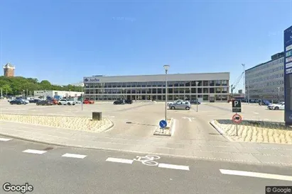 Office space for lease i Esbjerg Centrum - Foto fra Google Street View