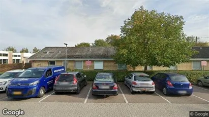 Kliniklokaler til salg i Hvidovre - Foto fra Google Street View