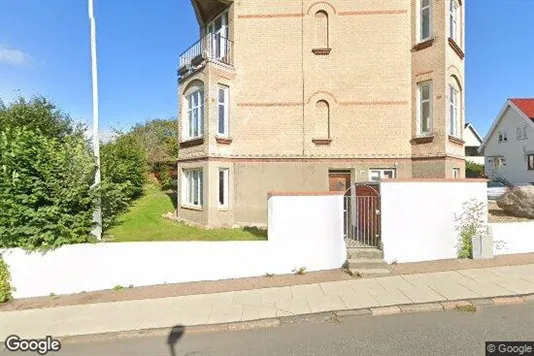 Boligudlejningsejendomme til salg i Vejle Centrum - Foto fra Google Street View