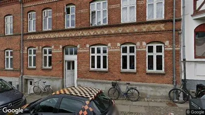 Boligudlejningsejendomme til salg i Horsens - Foto fra Google Street View