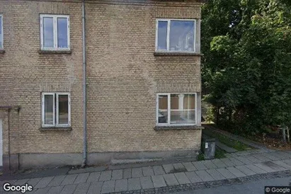 Boligudlejningsejendomme til salg i Helsingør - Foto fra Google Street View