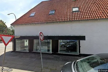 Housing property til salg i Esbjerg Centrum - Foto fra Google Street View