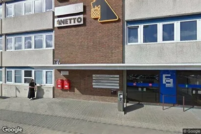 Kontorlokaler til leje i Odense NV - Foto fra Google Street View