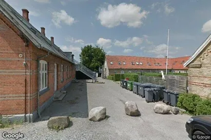 Boligudlejningsejendomme til salg i Sorø - Foto fra Google Street View