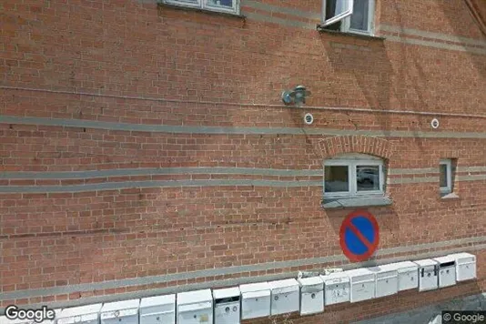 Boligudlejningsejendomme til salg i Sorø - Foto fra Google Street View