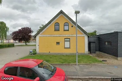 Kliniklokaler til salg i Sorø - Foto fra Google Street View