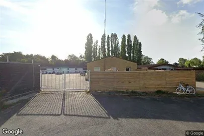 Værkstedslokaler til salg i Kalundborg - Foto fra Google Street View