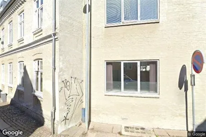 Housing property til salg i Randers C - Foto fra Google Street View