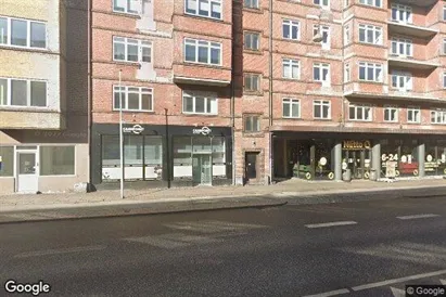 Clinic til salg i Aalborg Centrum - Foto fra Google Street View