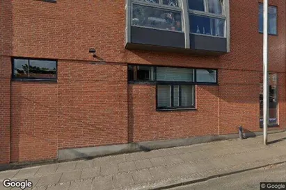 Boligudlejningsejendomme til salg i Brovst - Foto fra Google Street View