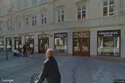 Office space til salg i Esbjerg Centrum - Foto fra Google Street View