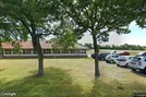 Erhvervsgrund til salg, Them, &lt;span class=&quot;blurred street&quot; onclick=&quot;ProcessAdRequest(224875)&quot;&gt;&lt;span class=&quot;hint&quot;&gt;Se vej-navn&lt;/span&gt;[xxxxxxxxxx]&lt;/span&gt;