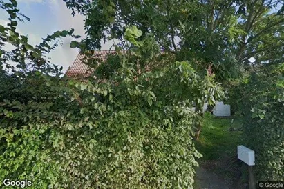 Boligudlejningsejendomme til salg i Vrå - Foto fra Google Street View