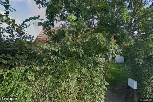 Boligudlejningsejendomme til salg i Vrå - Foto fra Google Street View