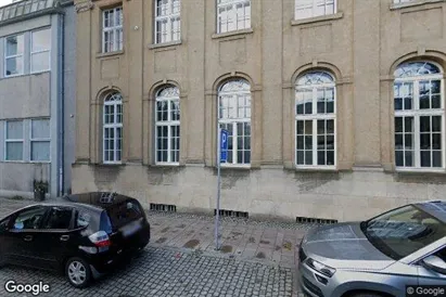 Kontorlokaler til leje i Sønderborg - Foto fra Google Street View