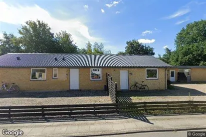 Boligudlejningsejendomme til salg i Rødekro - Foto fra Google Street View