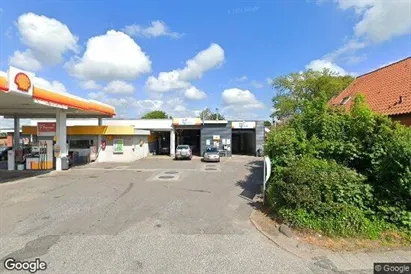 Erhvervslejemål til salg i Bækmarksbro - Foto fra Google Street View