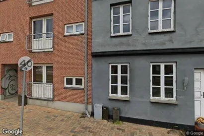 Boligudlejningsejendomme til salg i Odense C - Foto fra Google Street View