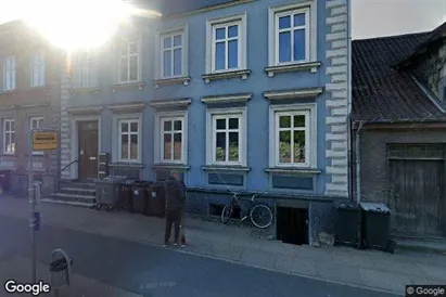 Housing property til salg i Randers NØ - Foto fra Google Street View