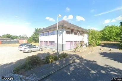 Boligudlejningsejendomme til salg i Rødekro - Foto fra Google Street View
