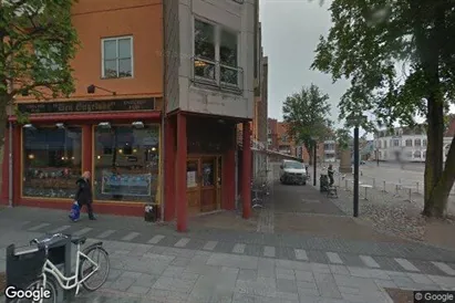 Kontorlokaler til leje i Fredericia - Foto fra Google Street View