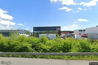 Lagerlokaler til salg i Fredericia - Foto fra Google Street View