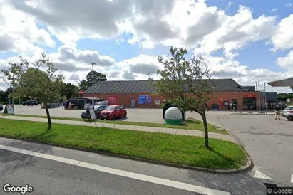 Boligudlejningsejendomme til salg i Bindslev - Foto fra Google Street View