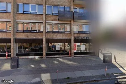 Kontorlokaler til salg i Brønshøj - Foto fra Google Street View