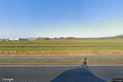 Ground for commercial use til salg i Svenstrup J - Foto fra Google Street View