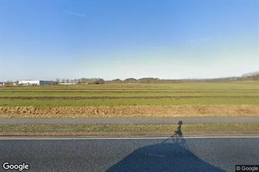 Erhvervsgrunde til salg i Svenstrup J - Foto fra Google Street View