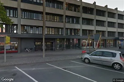 Office space for lease i Odense C - Foto fra Google Street View