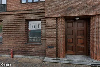 Office space for lease i Odense C - Foto fra Google Street View