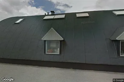 Lagerlokaler til salg i Frederikshavn - Foto fra Google Street View
