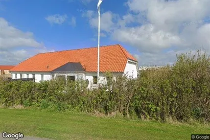 Erhvervslejemål til salg i Lemvig - Foto fra Google Street View