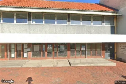 Kontorlokaler til leje i Vordingborg - Foto fra Google Street View
