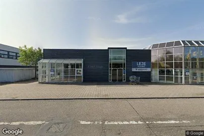 Office space for lease i Odense SØ - Foto fra Google Street View