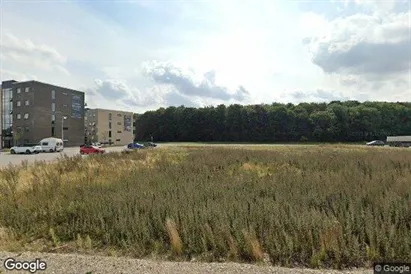 Kontorlokaler til leje i Odense M - Foto fra Google Street View