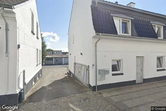 Boligudlejningsejendomme til salg i Esbjerg Centrum - Foto fra Google Street View